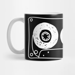 Casette Mug